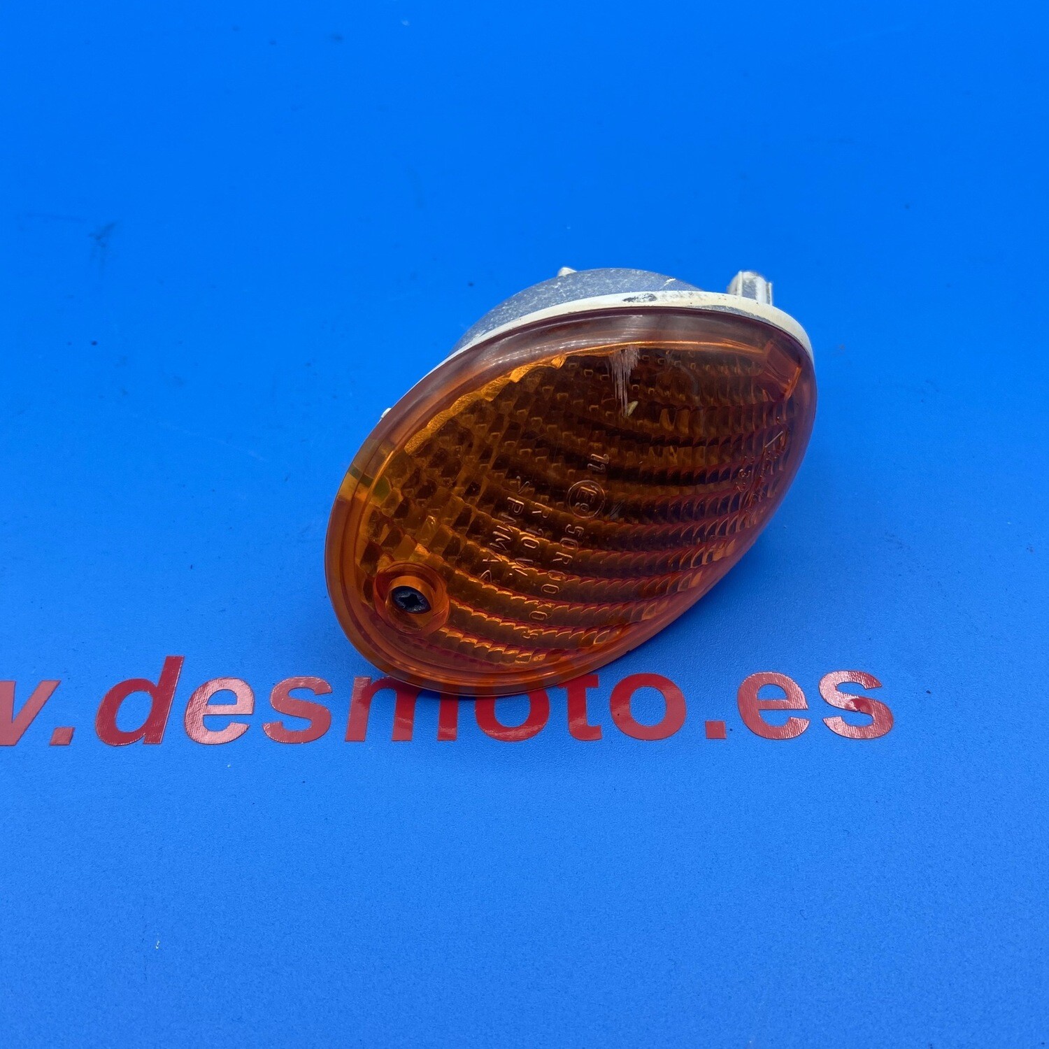 Intermitente delantero derecho 1 YAMAHA NEOS 50