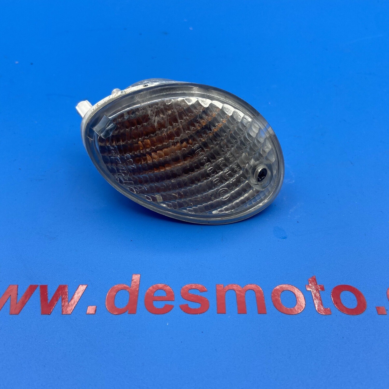 Intermitente delantero izquierdo 2 YAMAHA NEOS 50