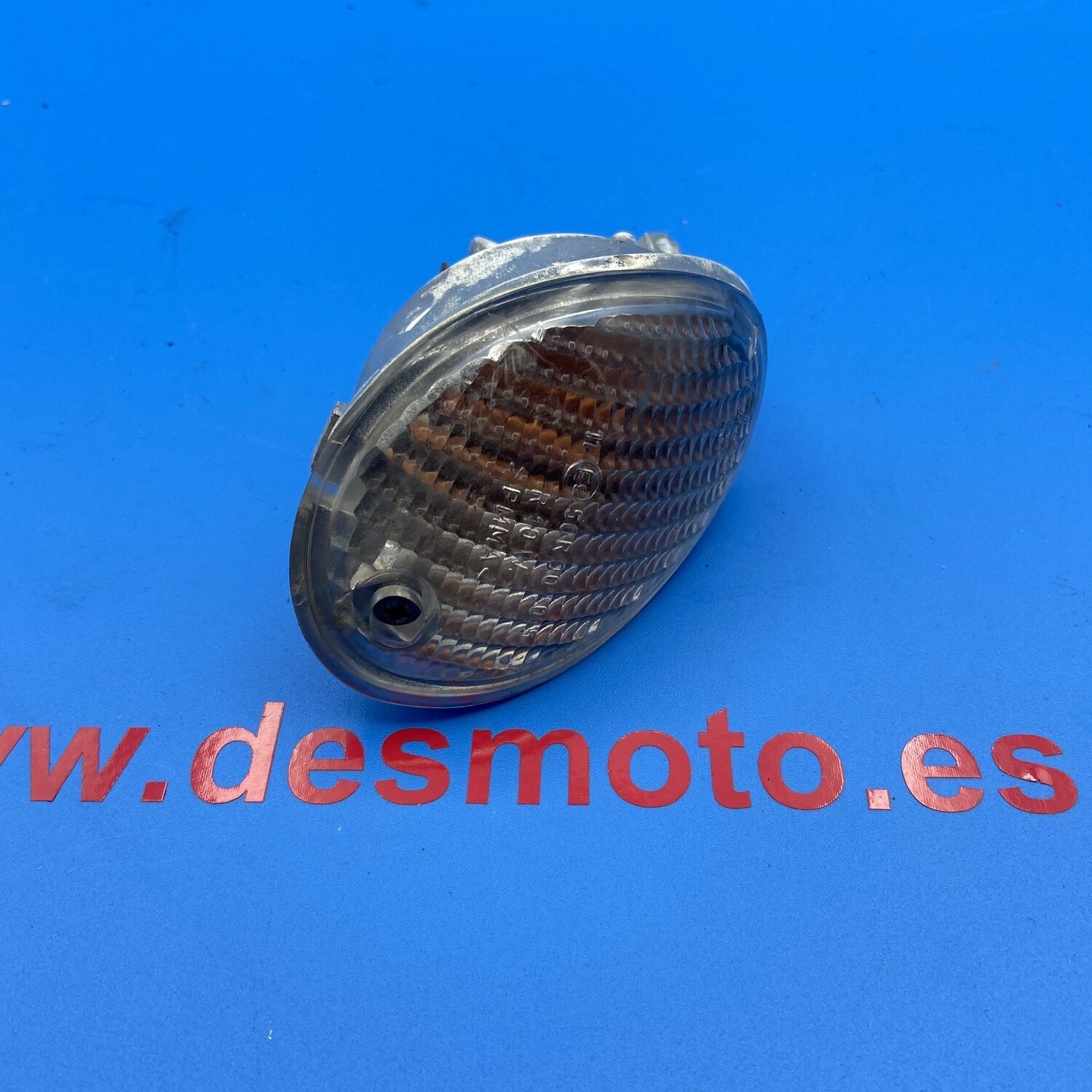 Intermitente delantero derecho 2 YAMAHA NEOS 50