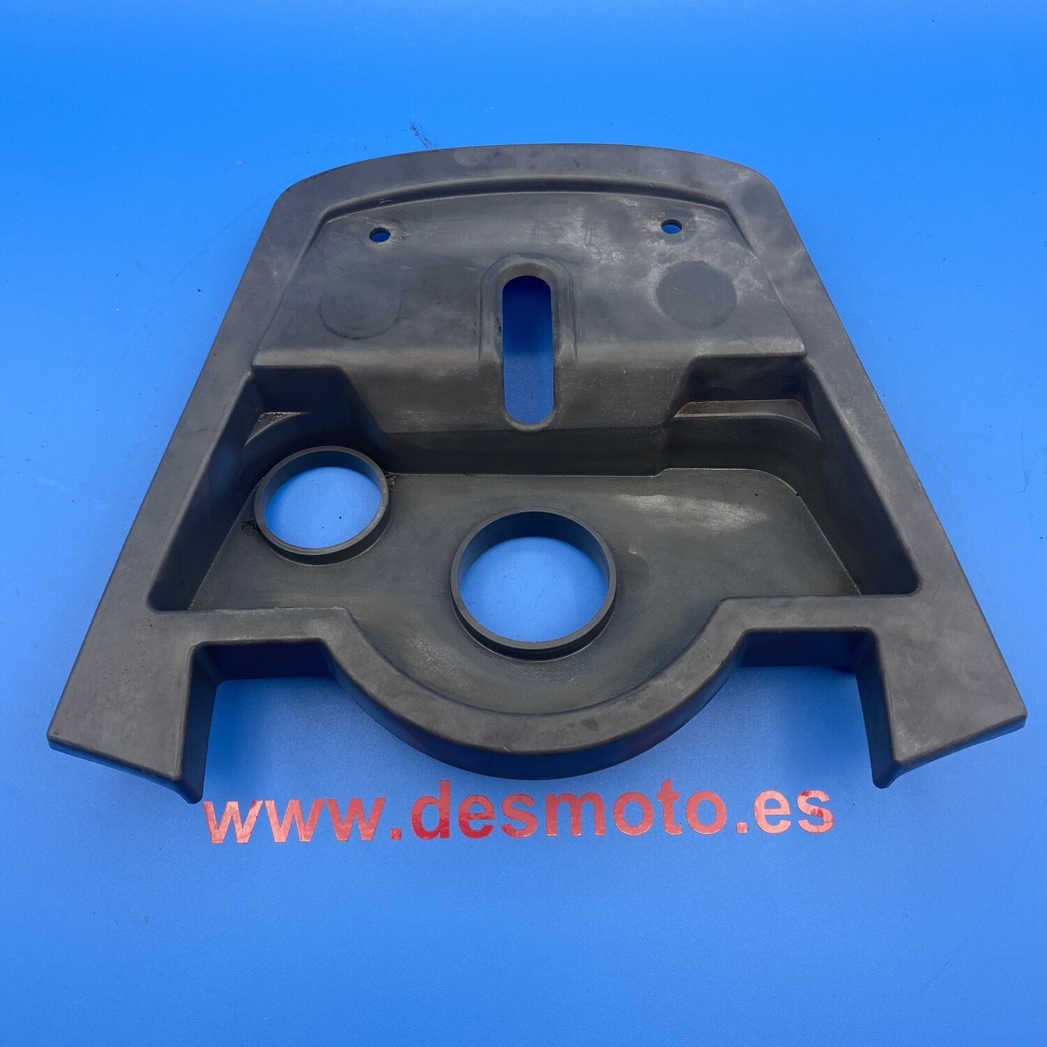 Tapa depósito gasolina 2 YAMAHA NEOS 50