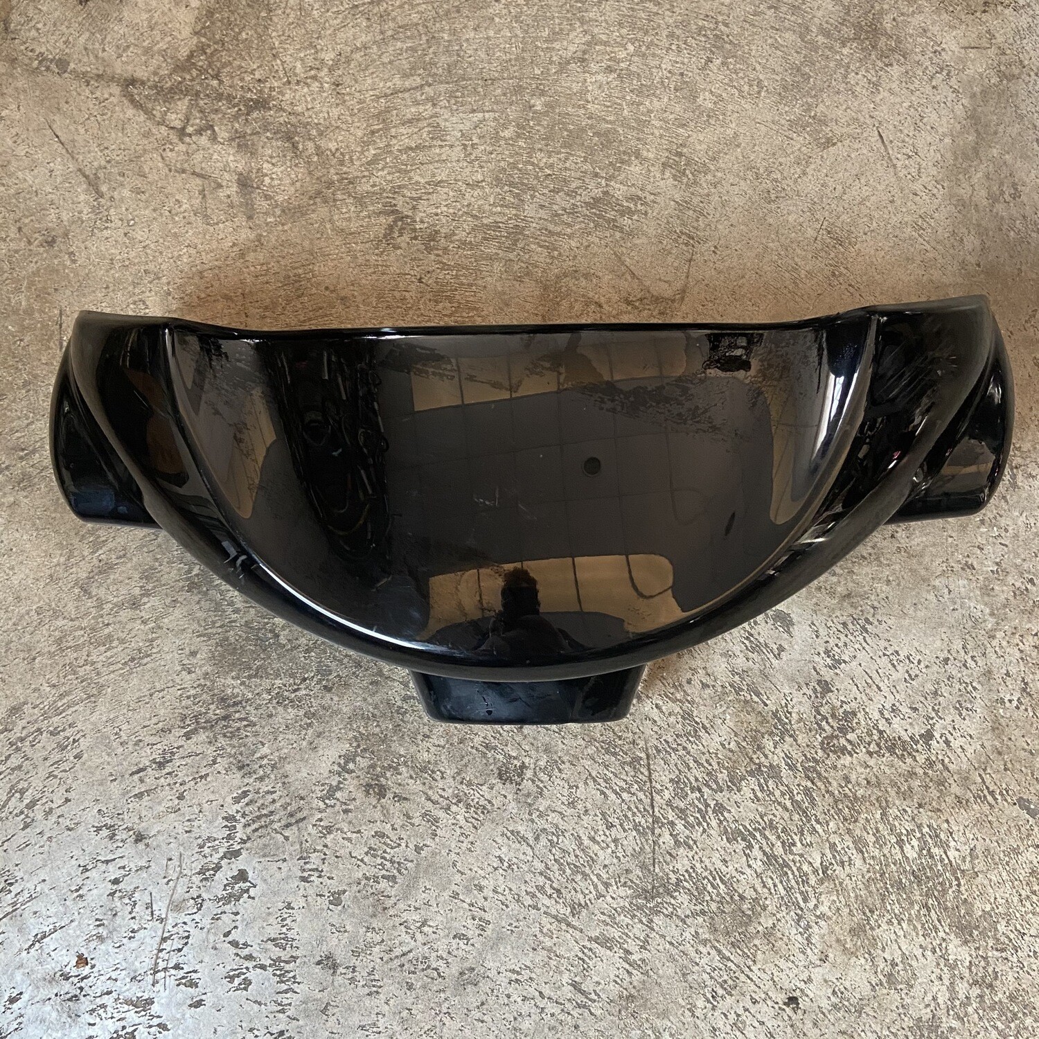 Tapa frontal 1 YAMAHA NEOS 50