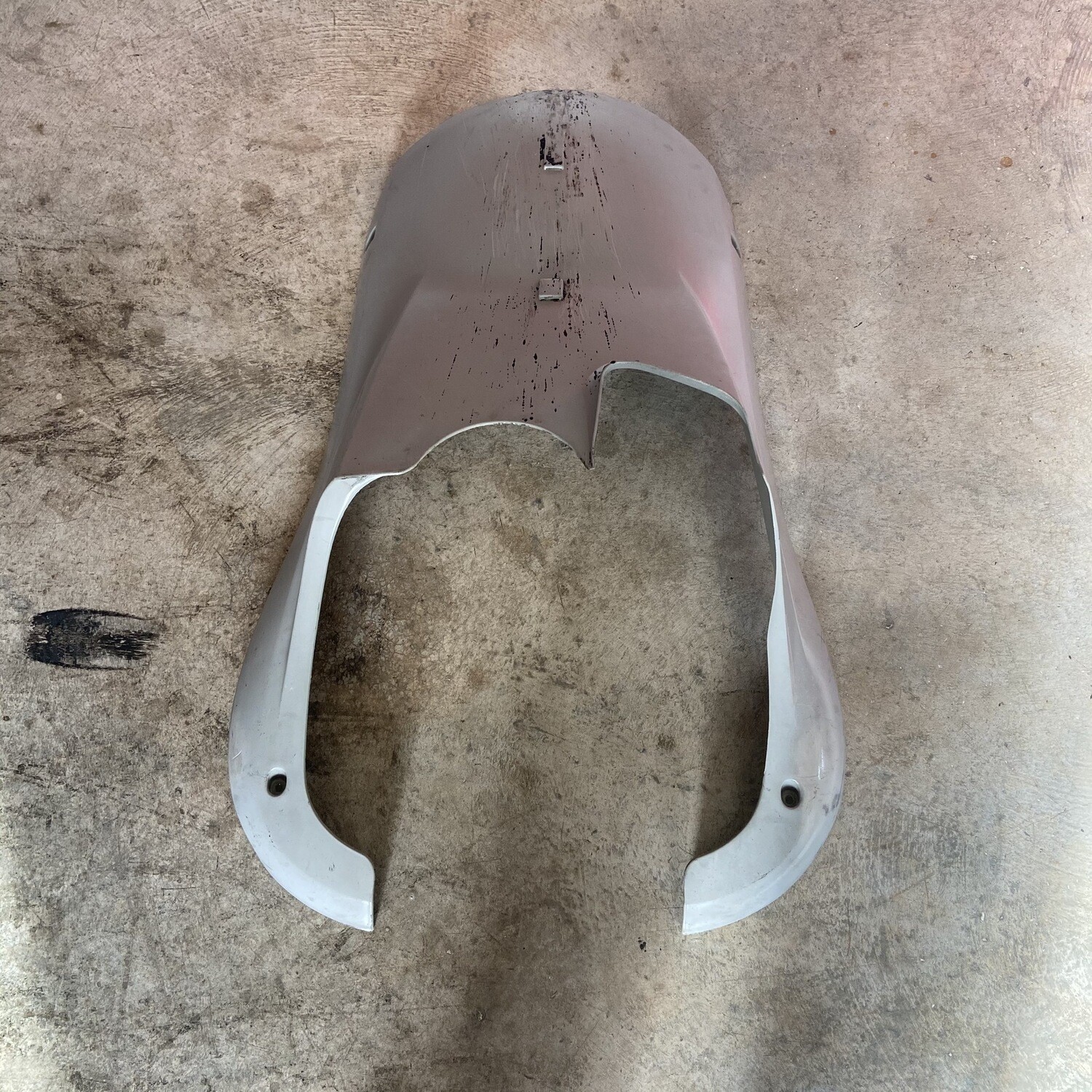 Killa YAMAHA NEOS 50