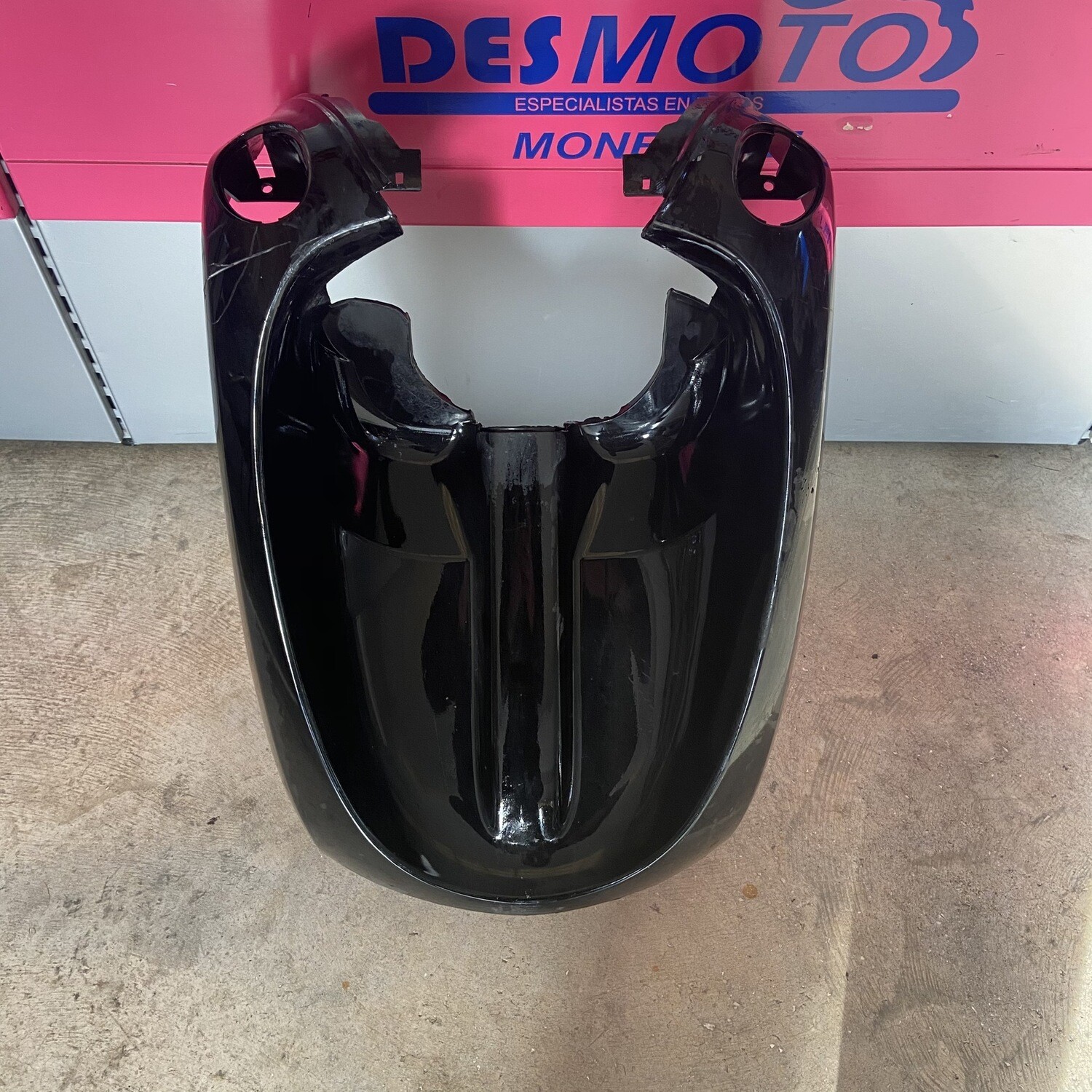 Frontal inferior YAMAHA NEOS 50