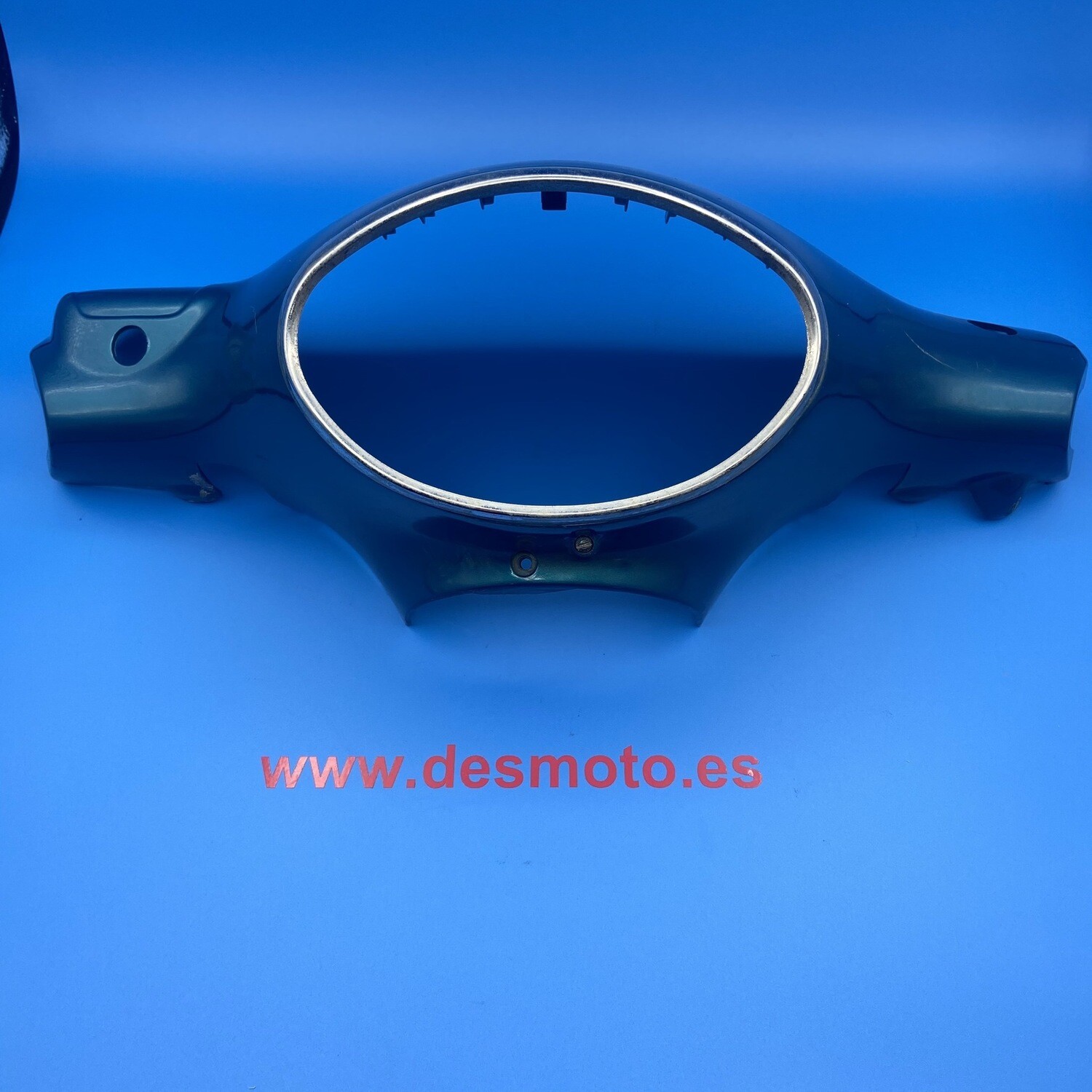 Frontal faro VESPA ET2