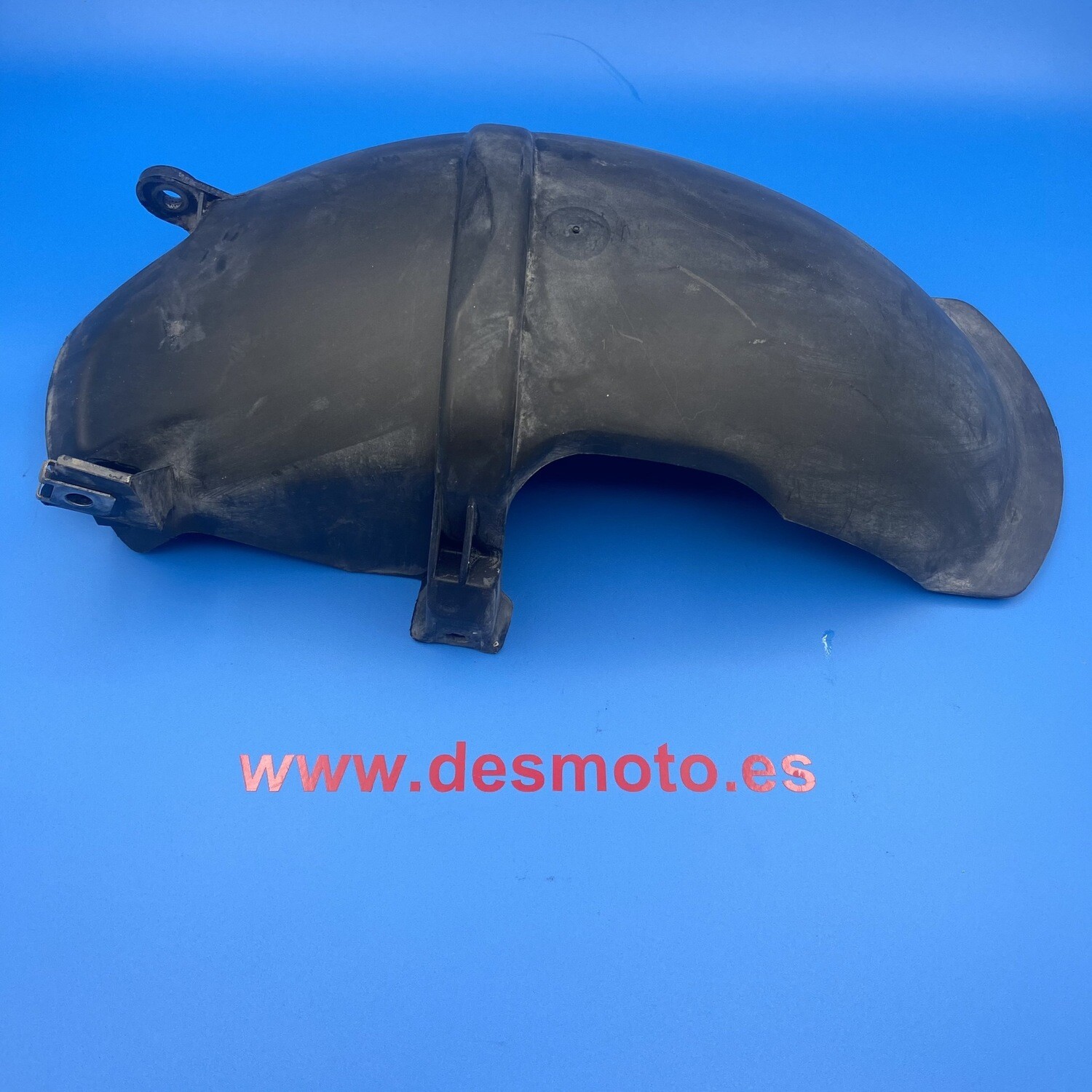 Guardabarros trasero VESPA ET2