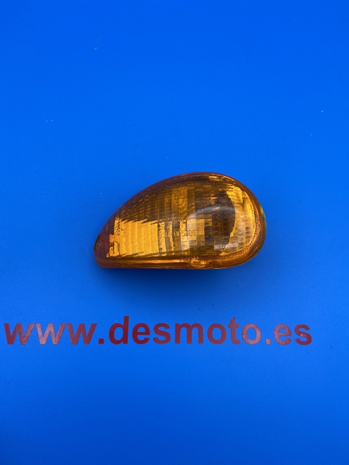 Intermitente trasero derecho VESPA ET2