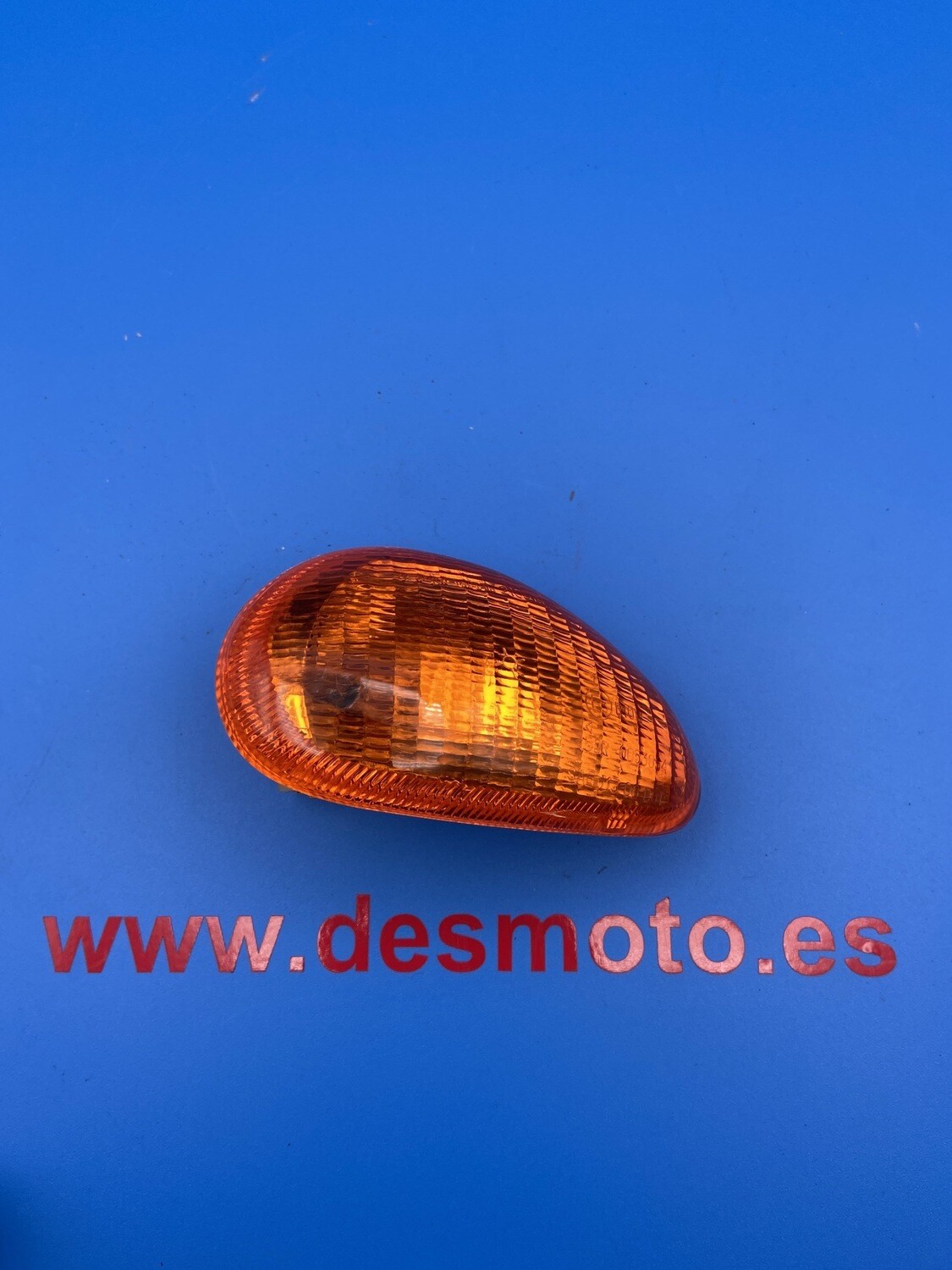 Intermitente delantero derecho VESPA ET2