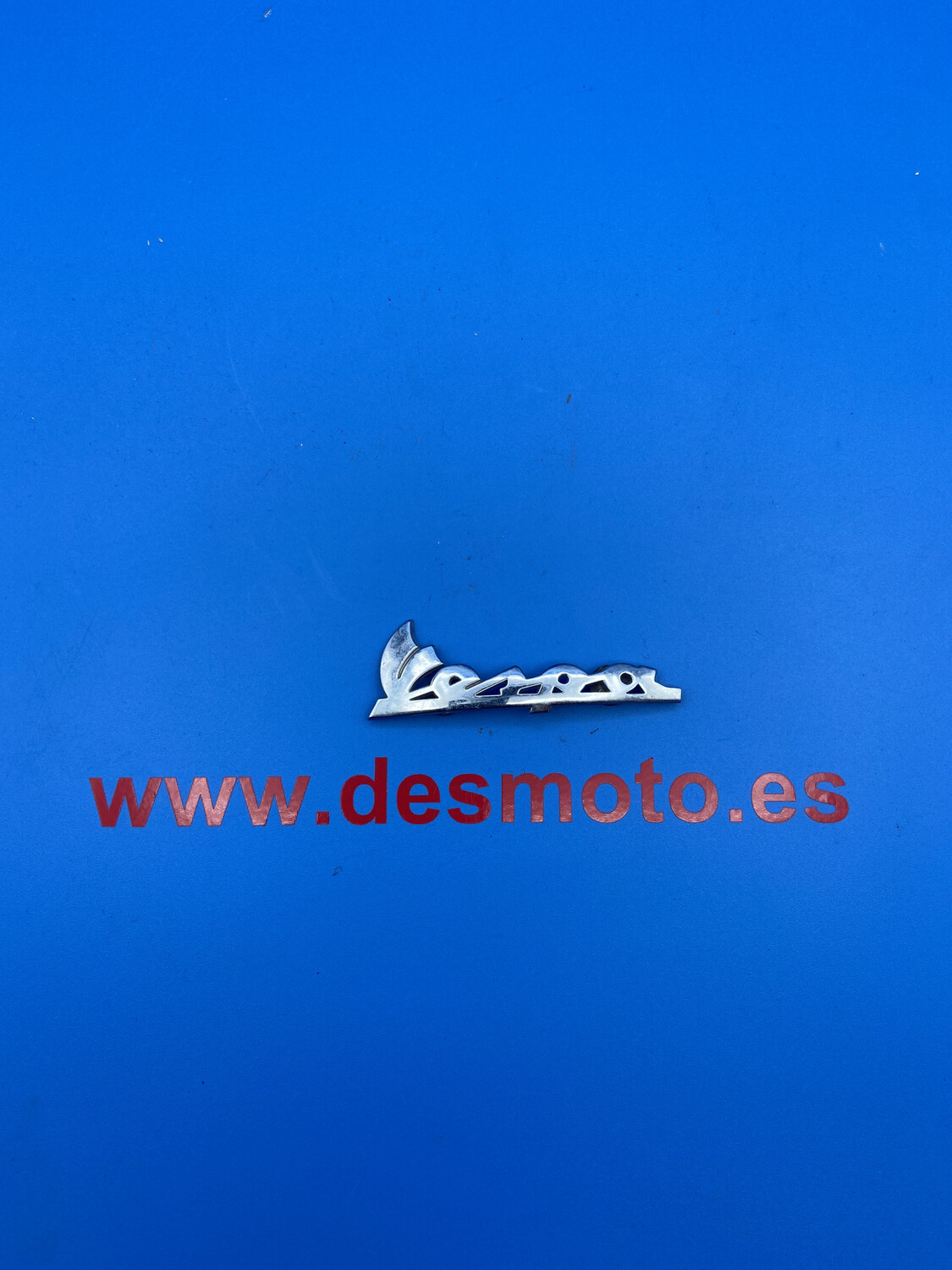 Logo Vespa 2 VESPA ET2
