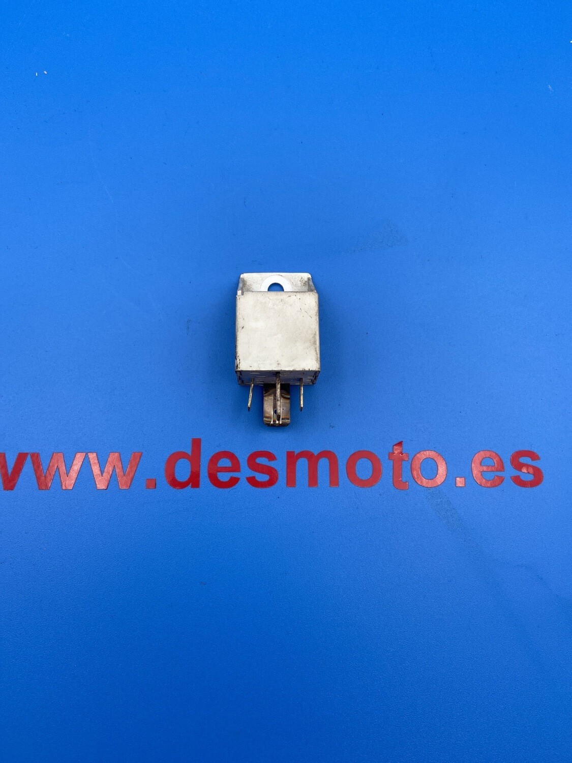 Rele arranque VESPA ET2