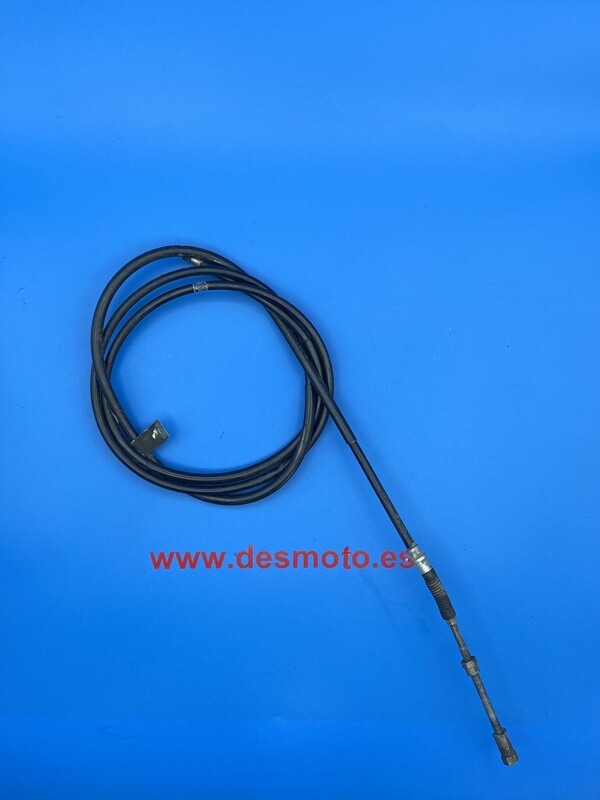 Cable freno trasero VESPA ET2