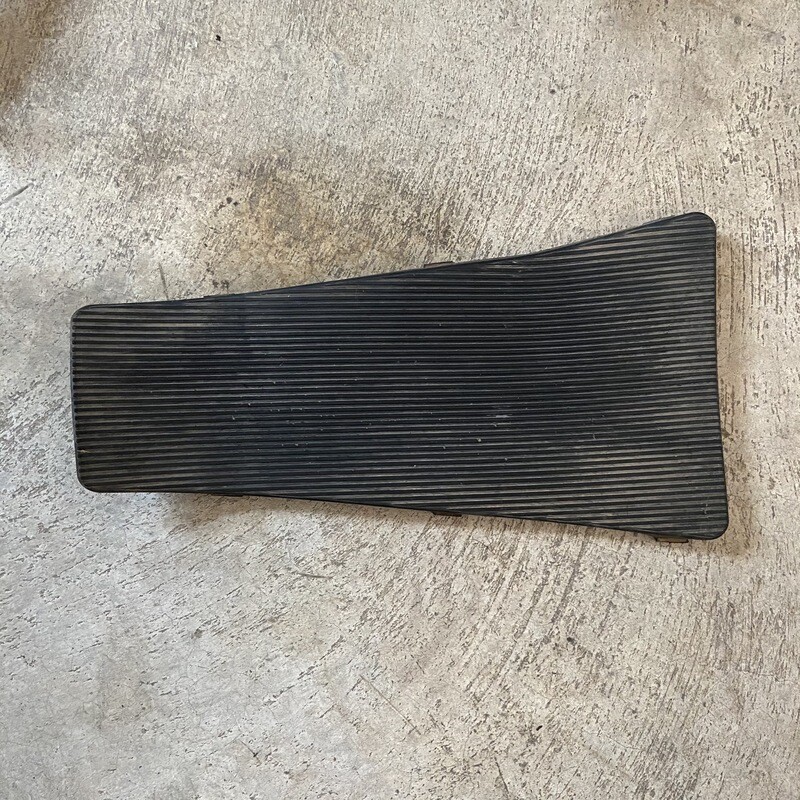 Alfombrilla central VESPA ET2