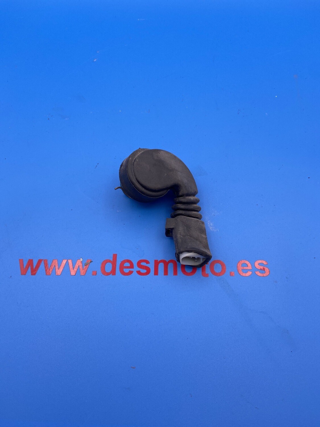 Contactor llave contacto VESPA ET2