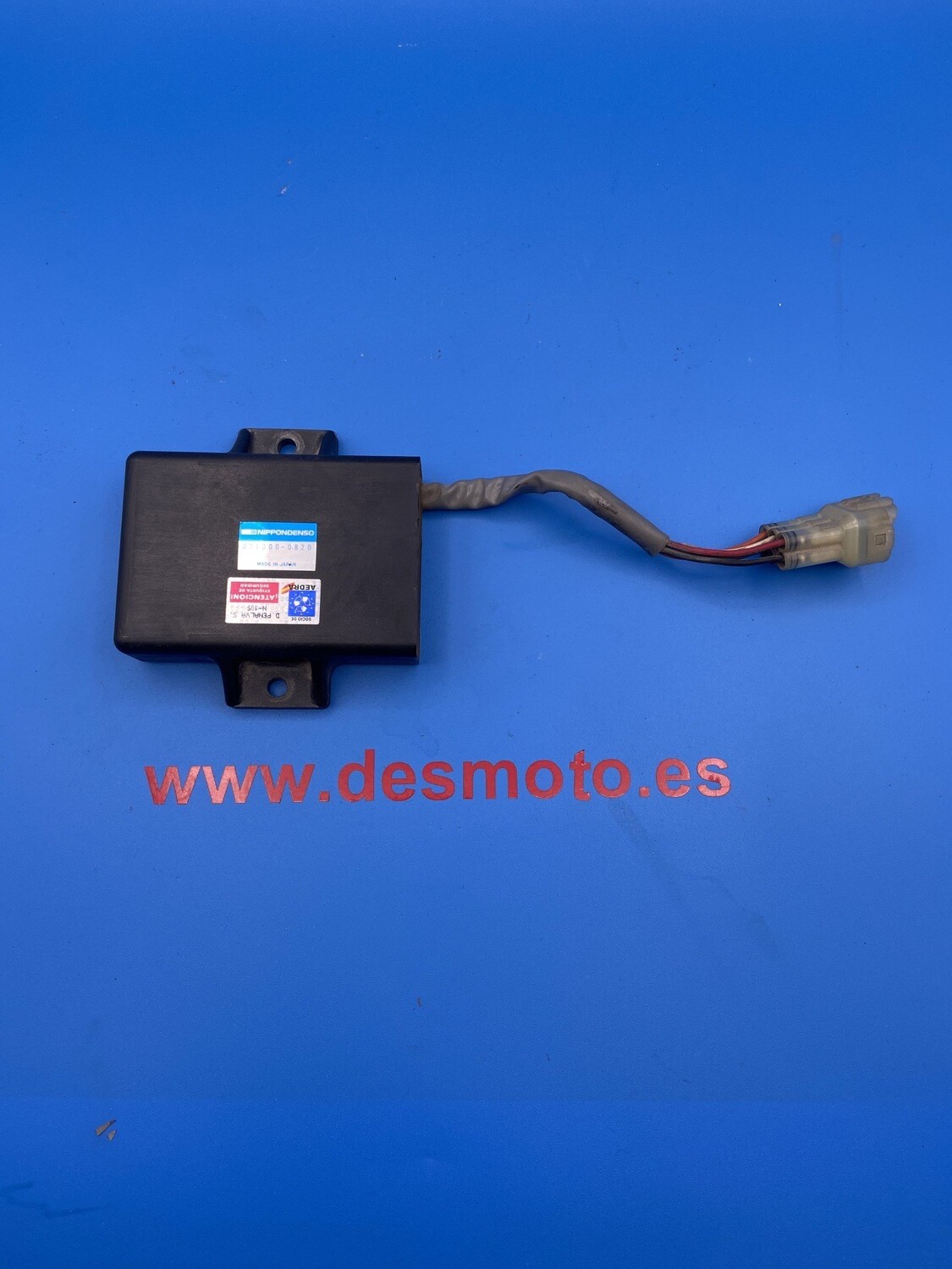 CDI BMW F 650 1994