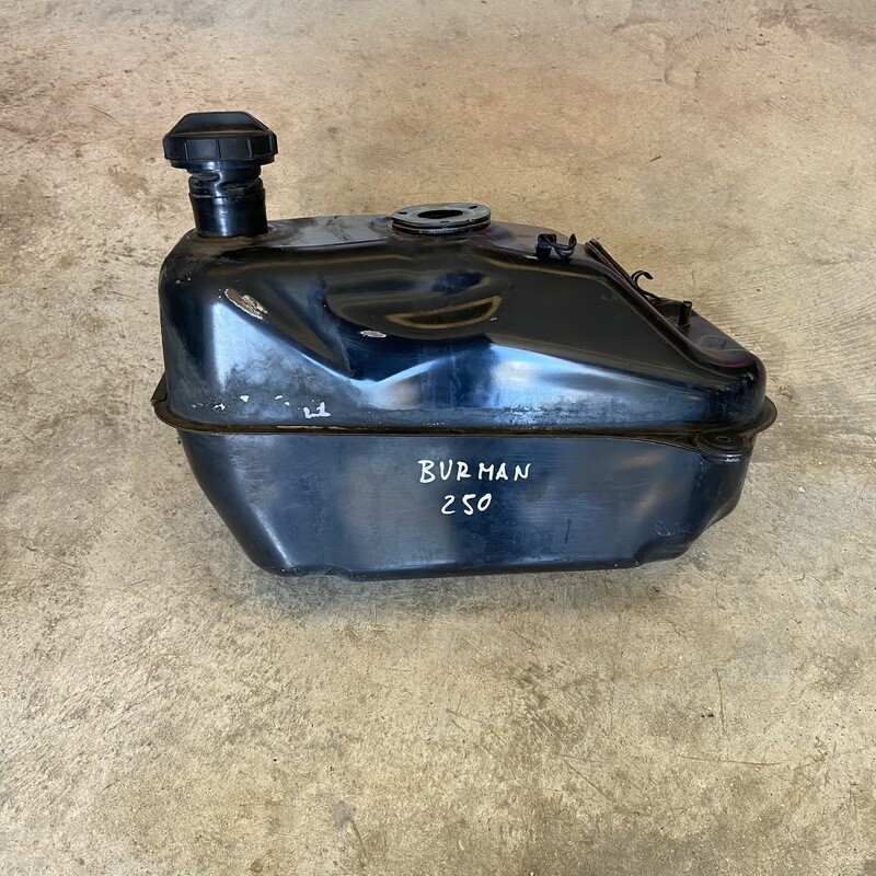 Depósito gasolina SUZUKI BURMAN 250