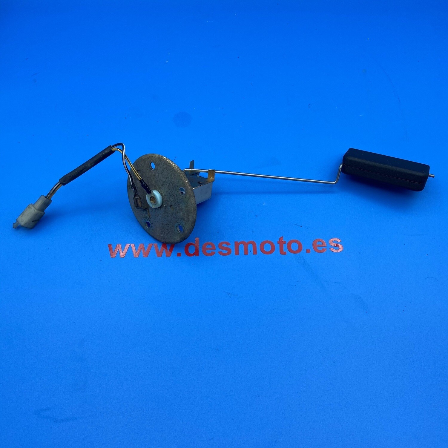 Aforador gasolina SUZUKI BURMAN 250