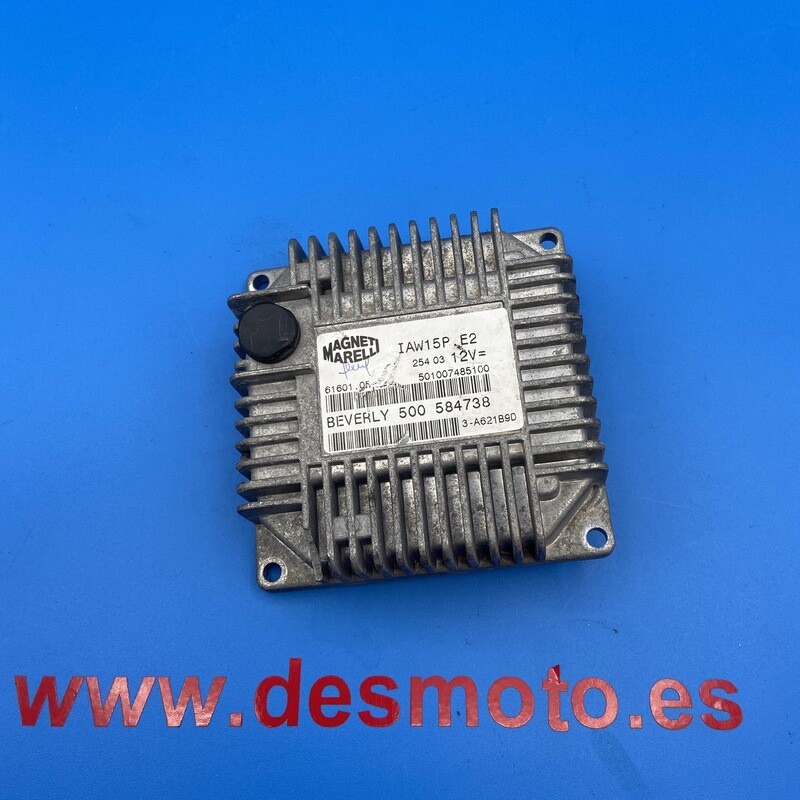 Centralita PIAGGIO BEVERLY 500 2003-2005