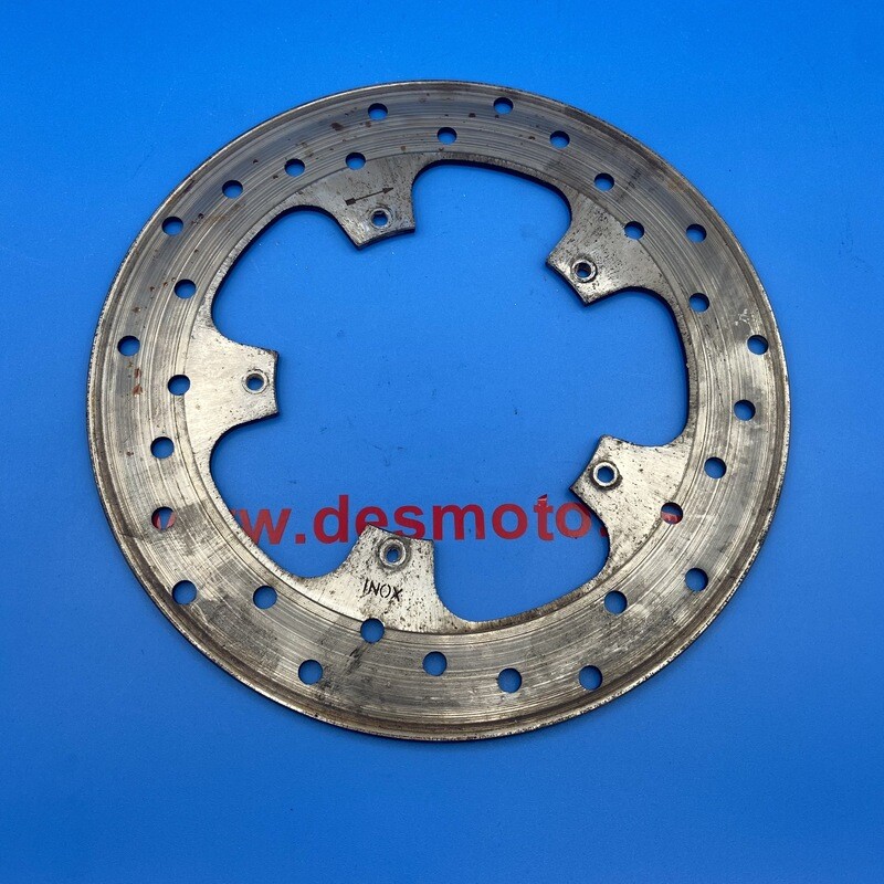 Disco de freno delantero PIAGGIO BEVERLY 500 2003-2005