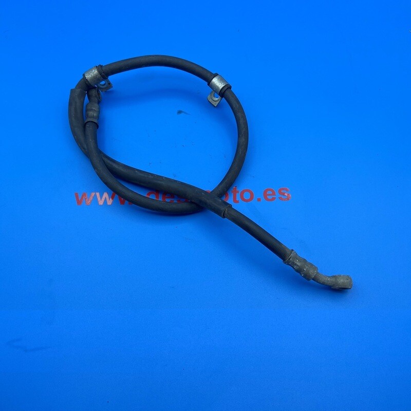 Latiguillo freno delantero 2 PIAGGIO BEVERLY 500 2003-2005