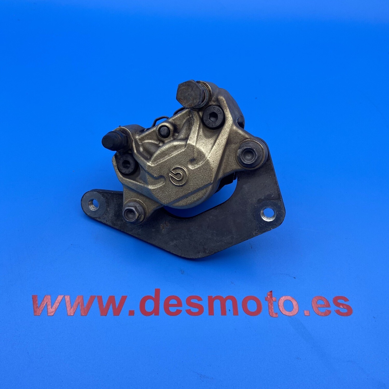 Pinza de freno delantera izquierda PIAGGIO BEVERLY 500 2003-2005
