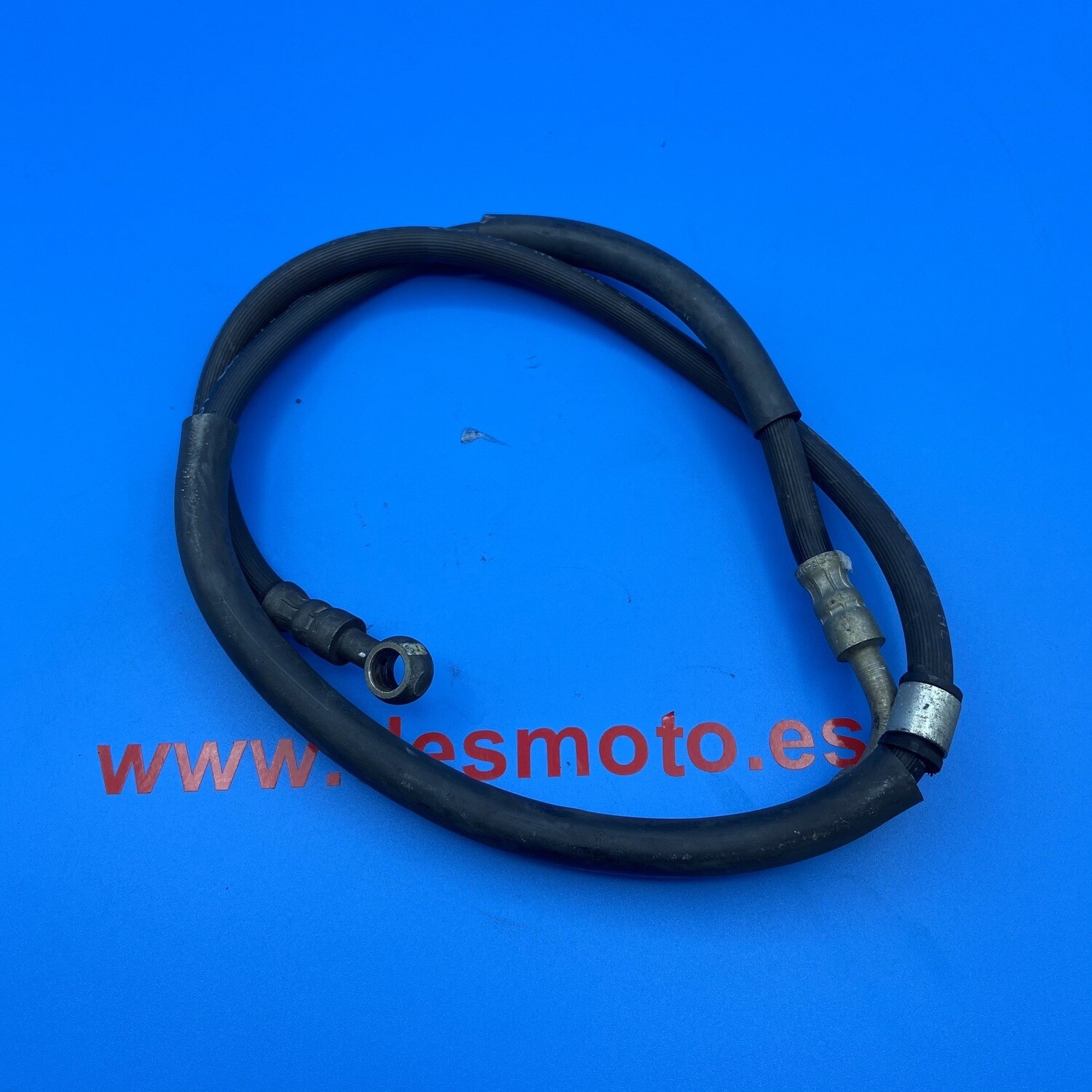 Latiguillo de freno delantero 1 PIAGGIO BEVERLY 500 2003-2005