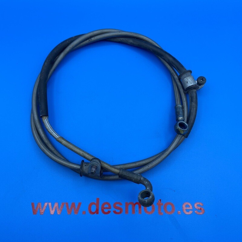 Latiguillo freno trasero PIAGGIO BEVERLY 500 2003-2005