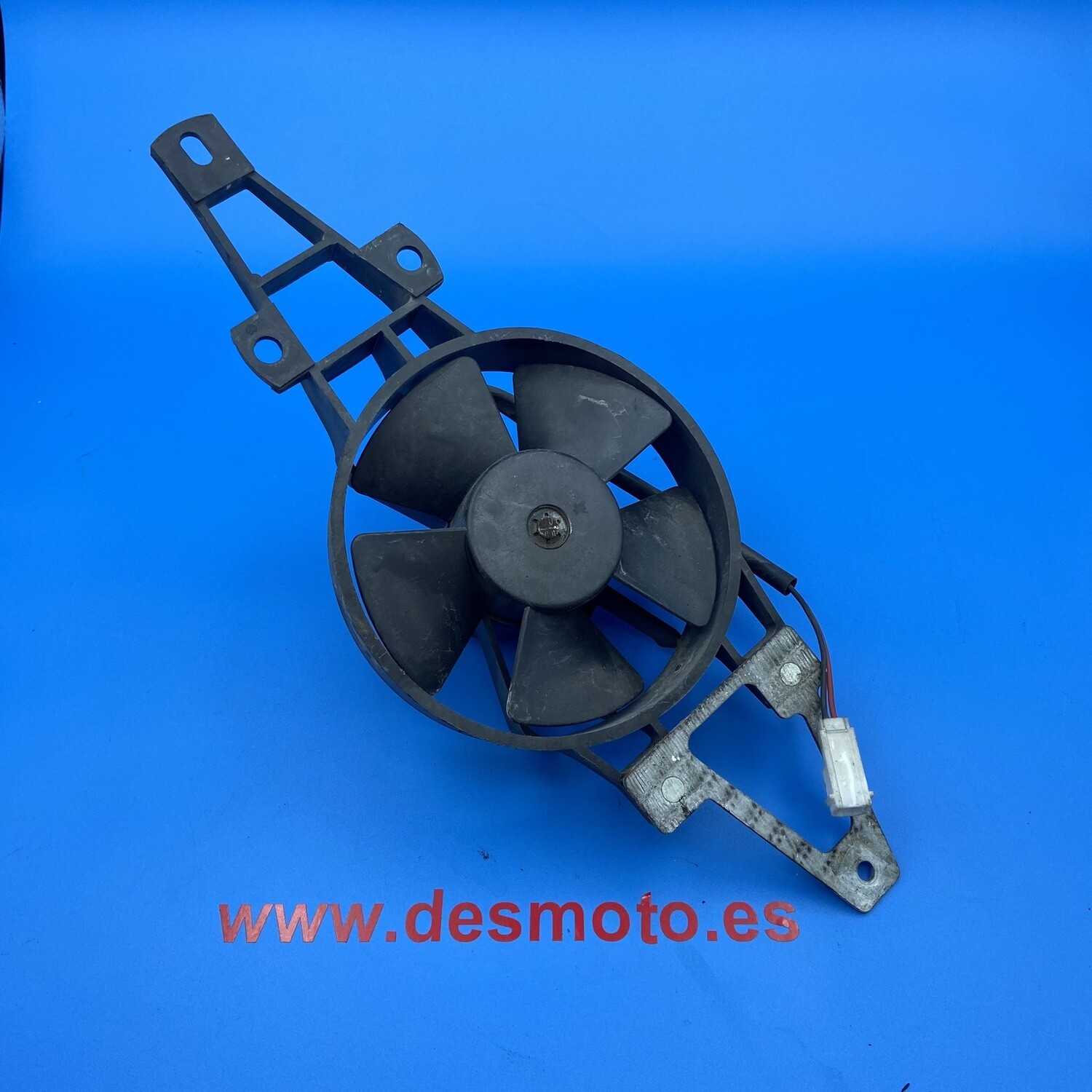 Electroventilador PIAGGIO BEVERLY 500 2003-2005