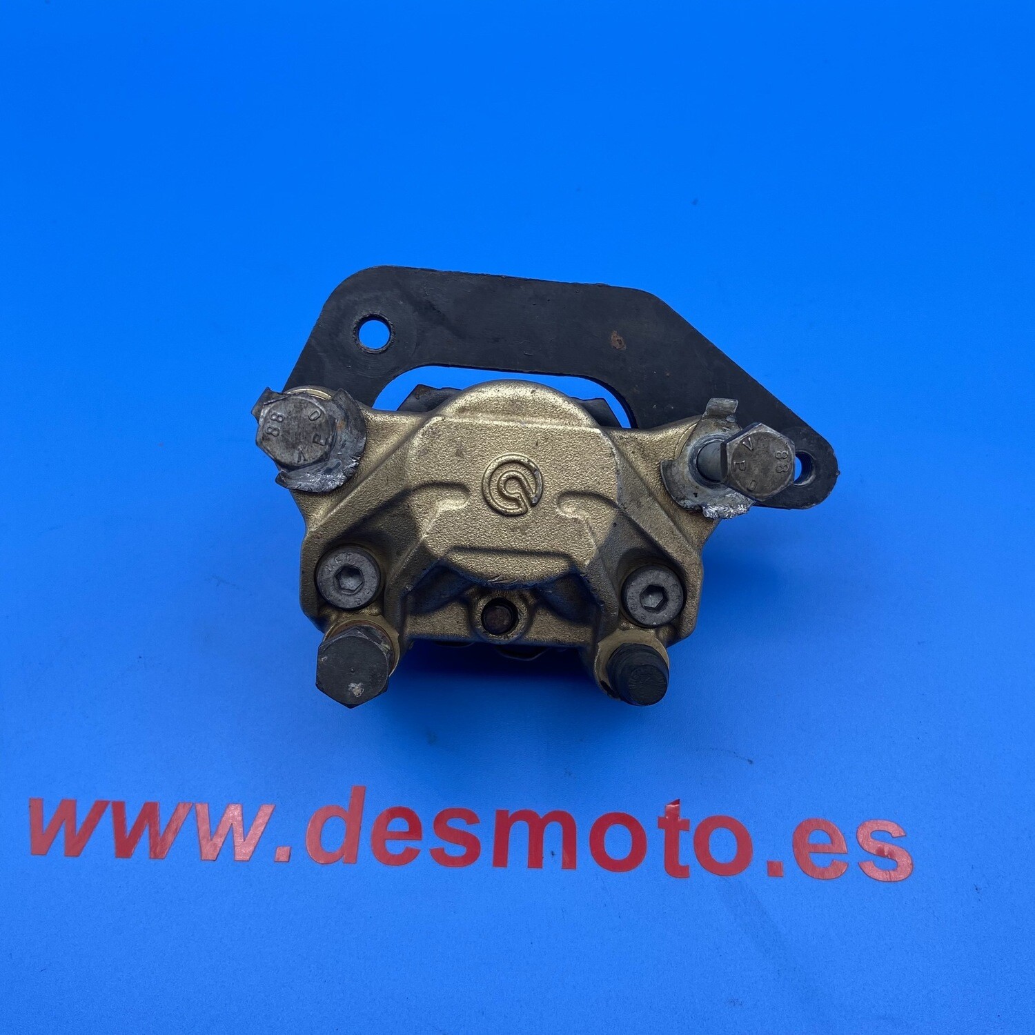 Pinza de freno trasera PIAGGIO BEVERLY 500 2003-2005