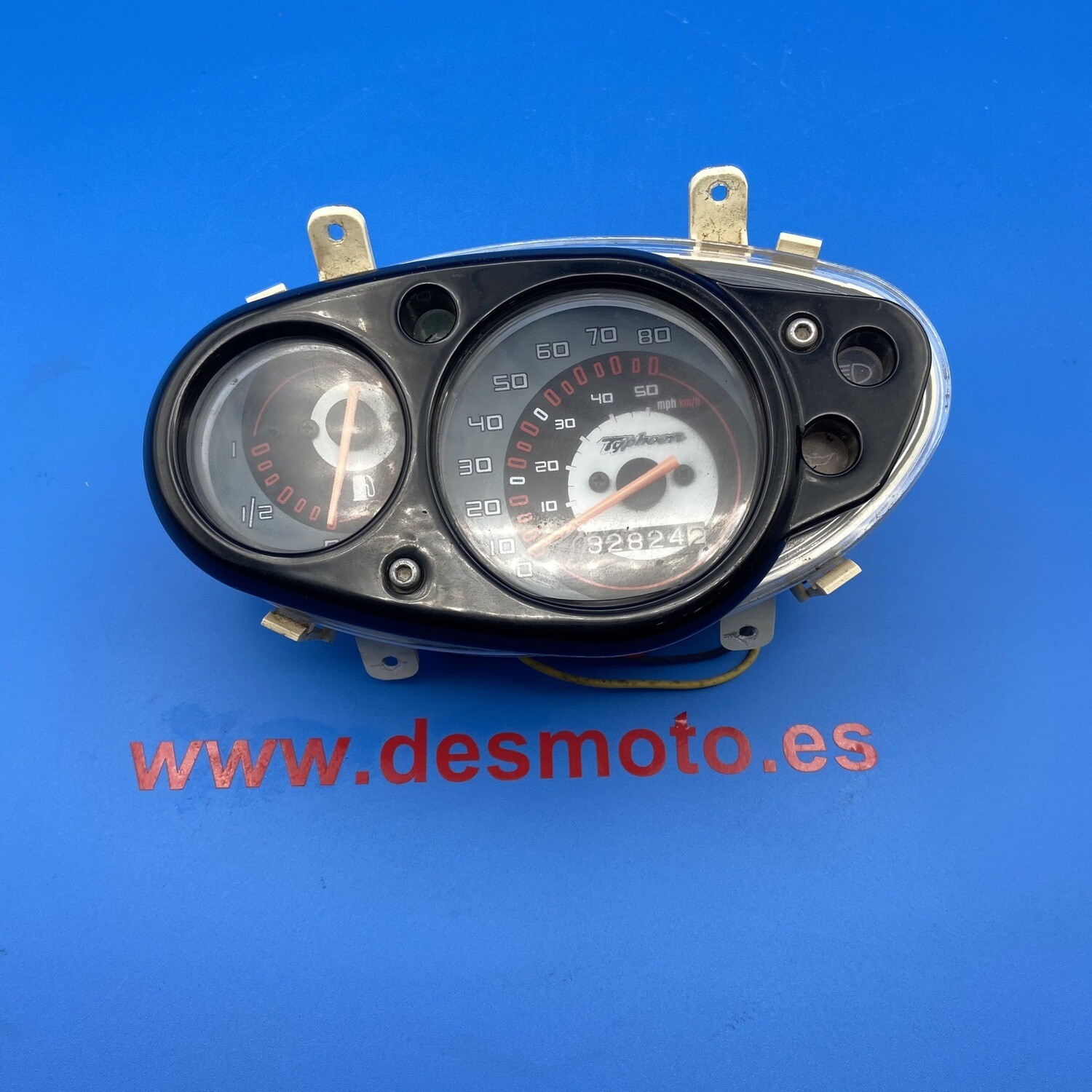Cuadro cuentakilómetros PIAGGIO TYPHOON AIRE 50 2011-2015
