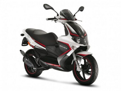 GILERA RUNNER 50 2006