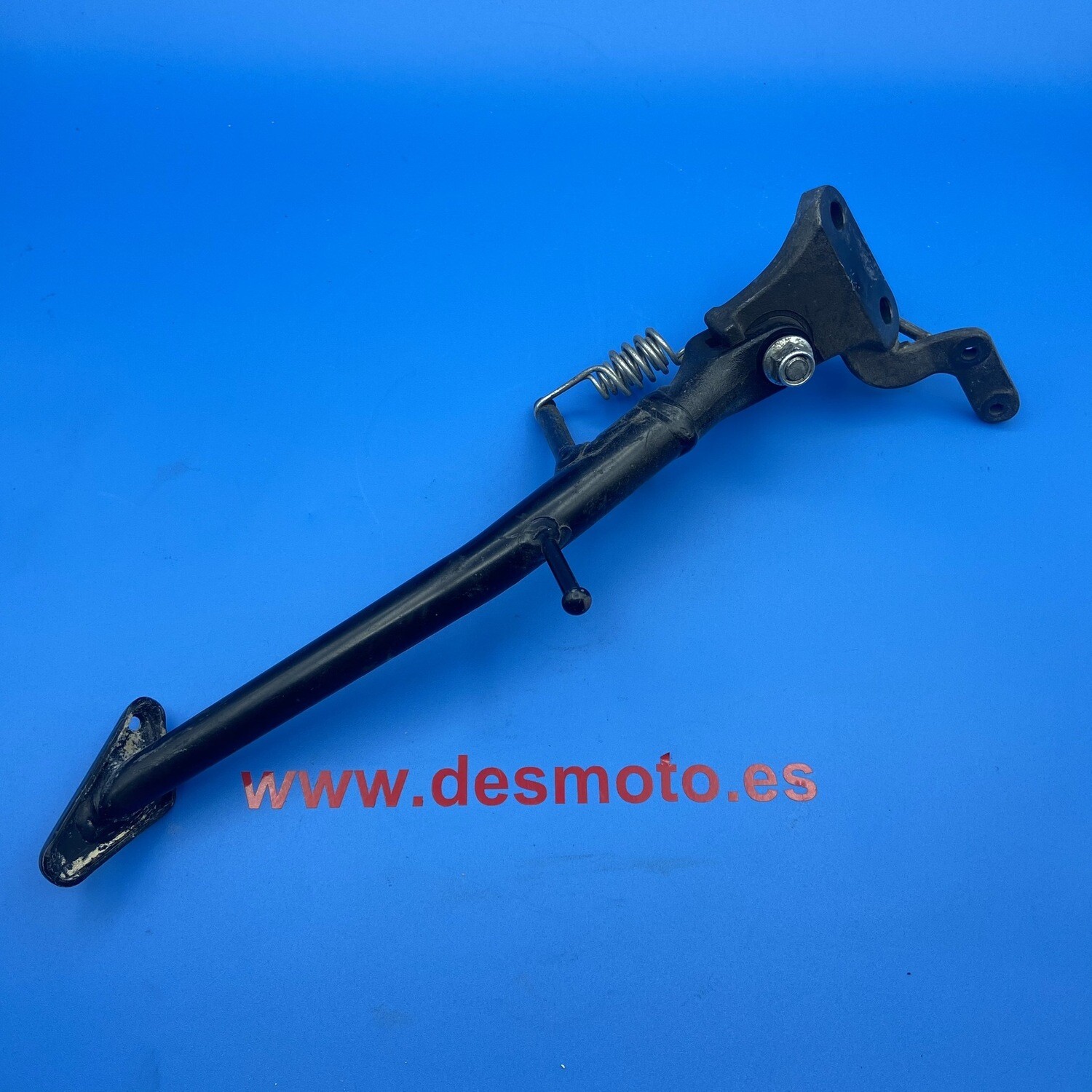Pata de cabra SUZUKI GSX-R 750 2007