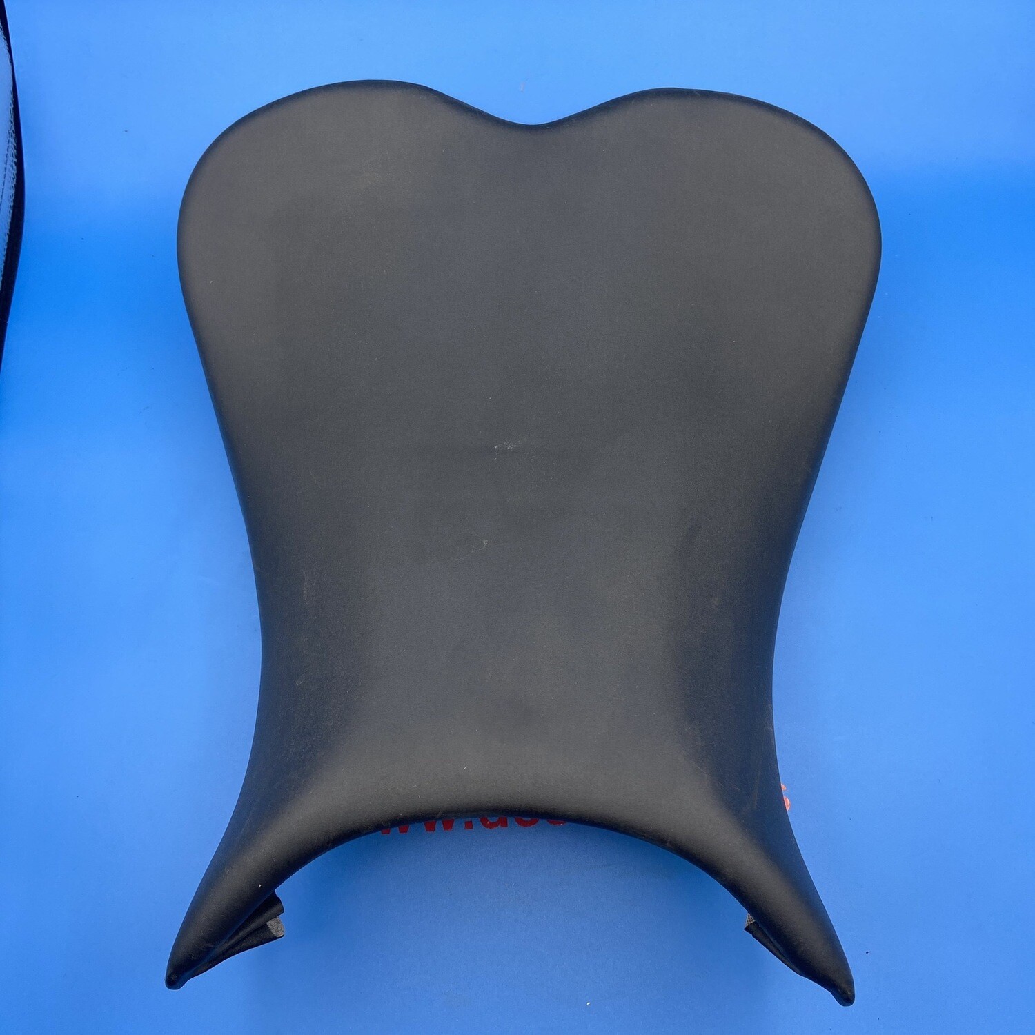 Asiento delantero SUZUKI GSX-R 750 2007