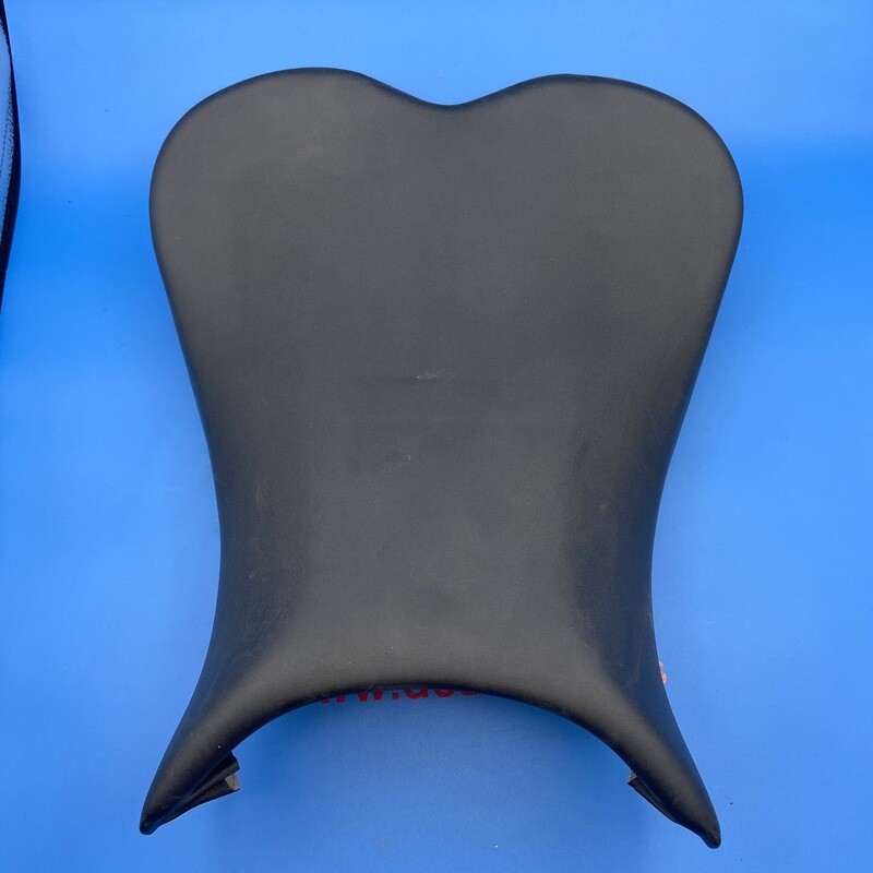 Asiento delantero SUZUKI GSX-R 750 2007