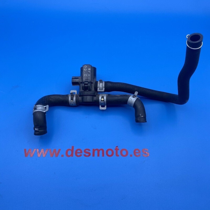 Válvula de gases SUZUKI GSX-R 750 2007