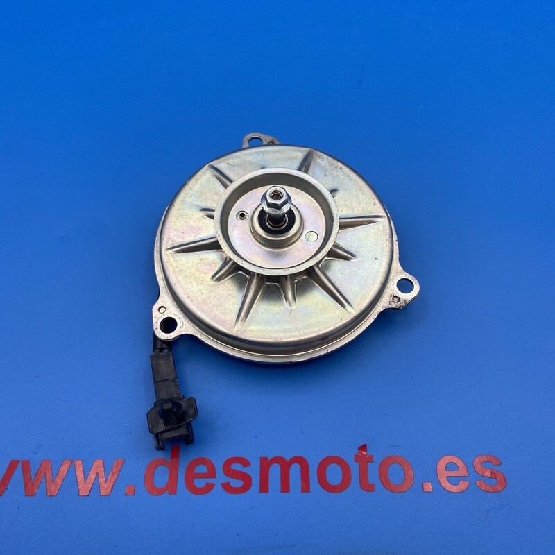 Motor electroventilador SUZUKI GSX-R 750 2007