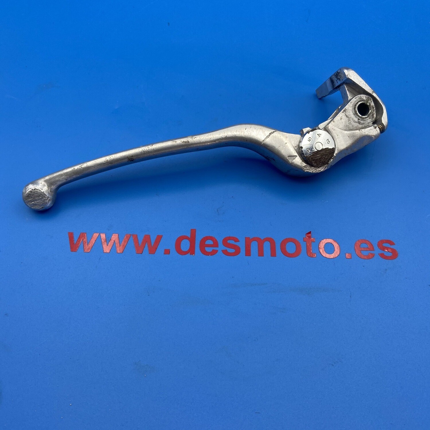 Maneta de freno (ver imágenes) SUZUKI GSX-R 750 2007