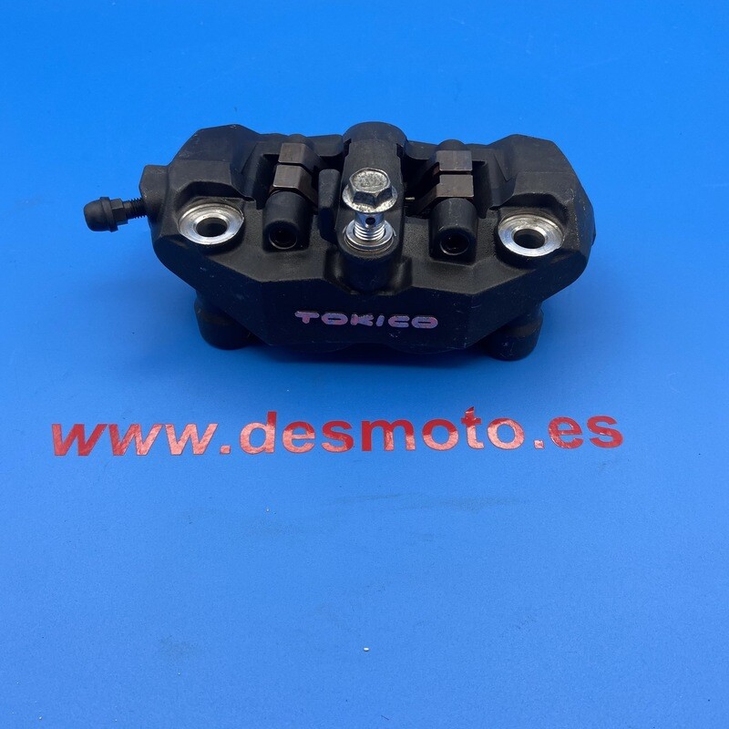 Pinza de freno delantera izquierda SUZUKI GSX-R 750 2007