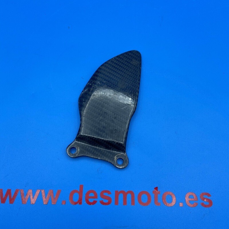 Tapa estribera delantera derecha SUZUKI GSX-R 750 2007