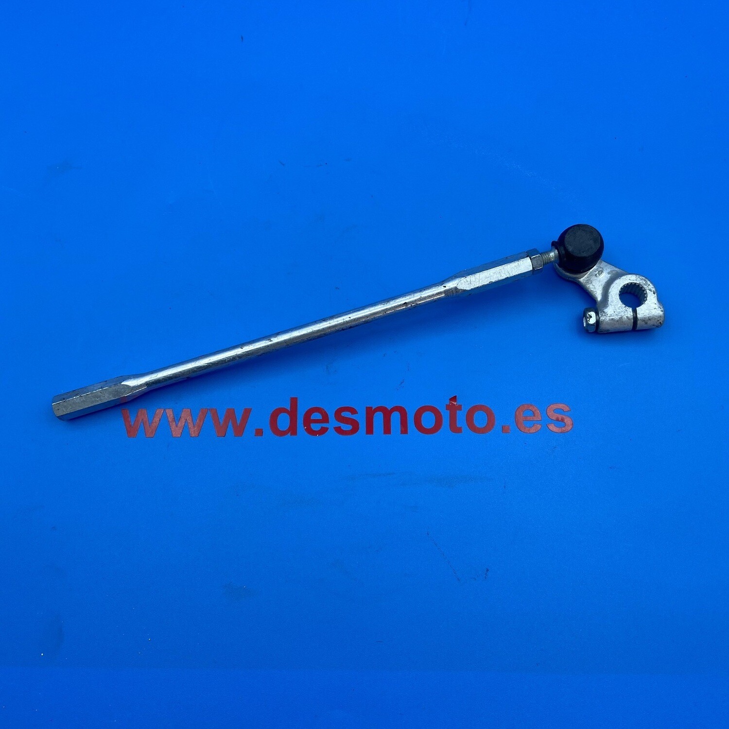Varilla cambio de marchas SUZUKI GSX-R 750 2007