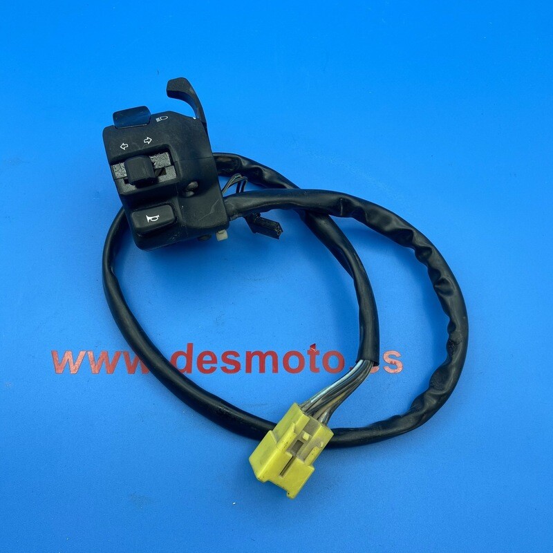 Llave intermitencia SUZUKI GSX-R 750 2007