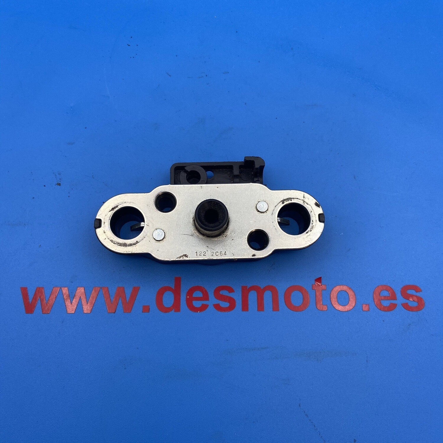 Cierre asiento SUZUKI GSX-R 750 2007