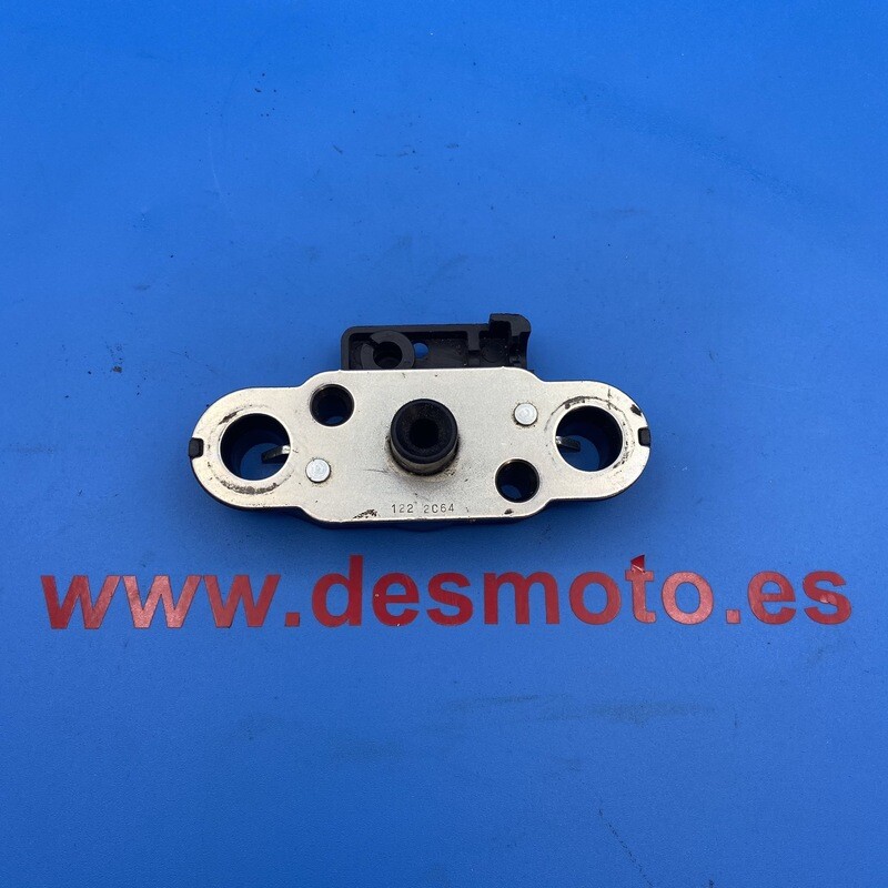 Cierre asiento SUZUKI GSX-R 750 2007