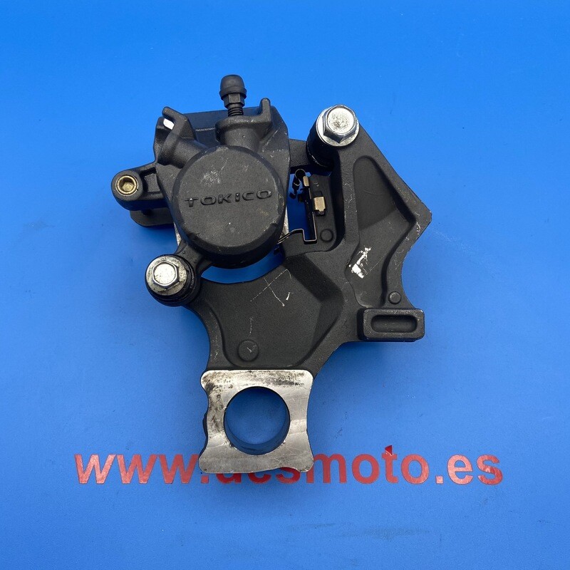 Pinza de freno trasera SUZUKI GSX-R 750 2007