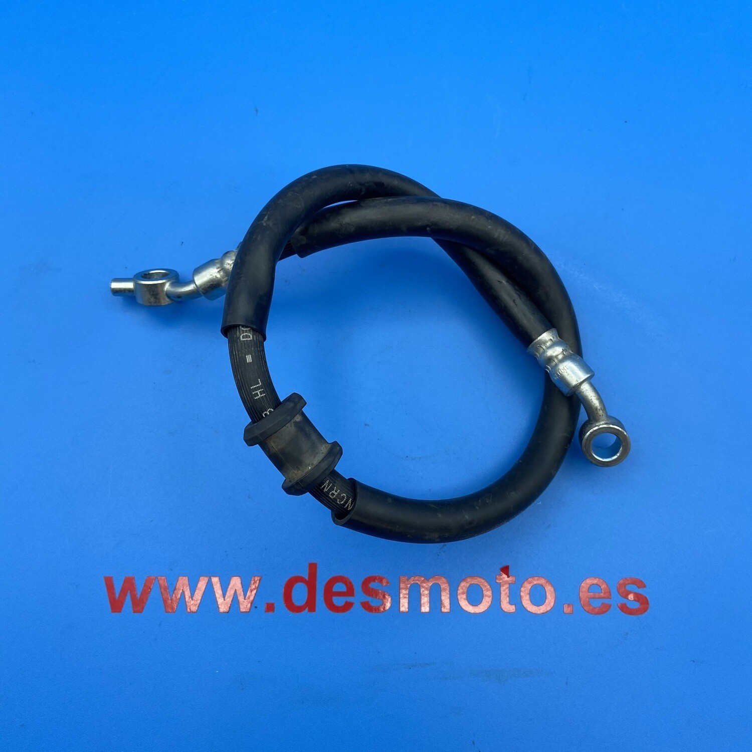 Latiguillo freno trasero SUZUKI GSX-R 750 2007