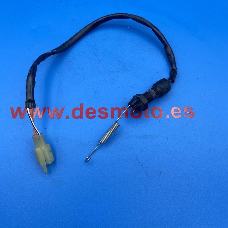 Sensor freno trasero SUZUKI GSX-R 750 2007