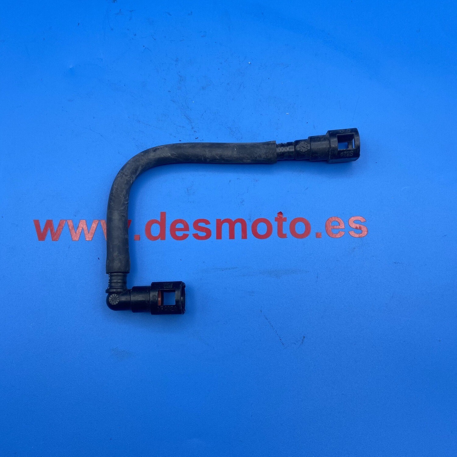 Tubo conector depósito-bomba SUZUKI GSX-R 750 2007
