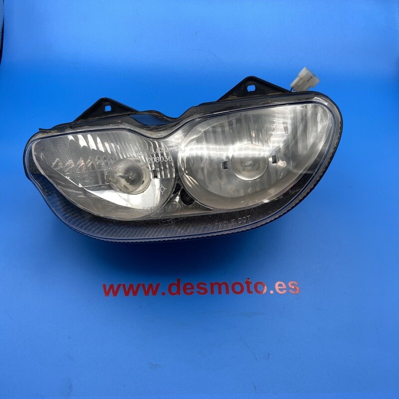 Faro delantero APRILIA RS 50 1999-2005