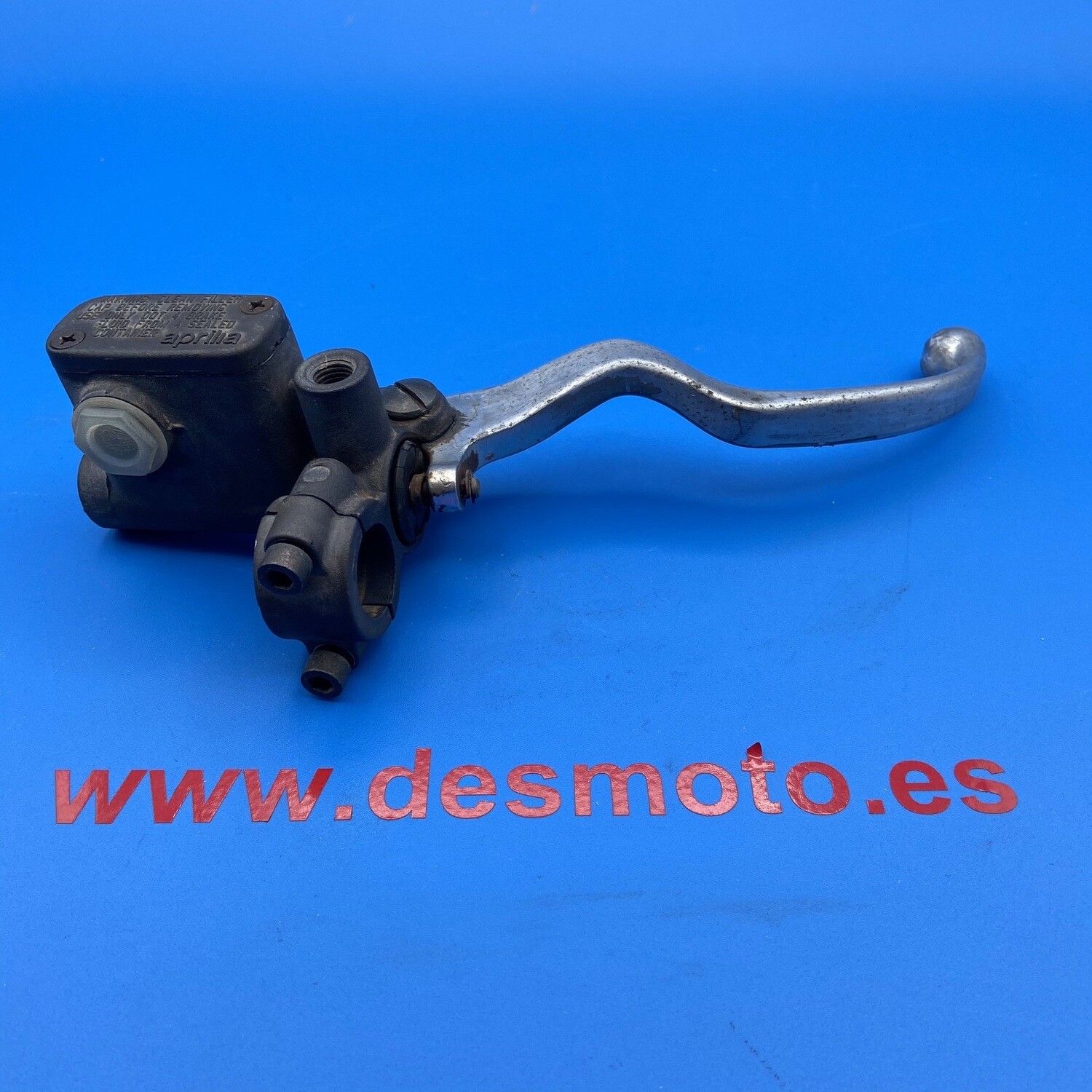 Bomba de freno delantera APRILIA RS 50 1999-2005