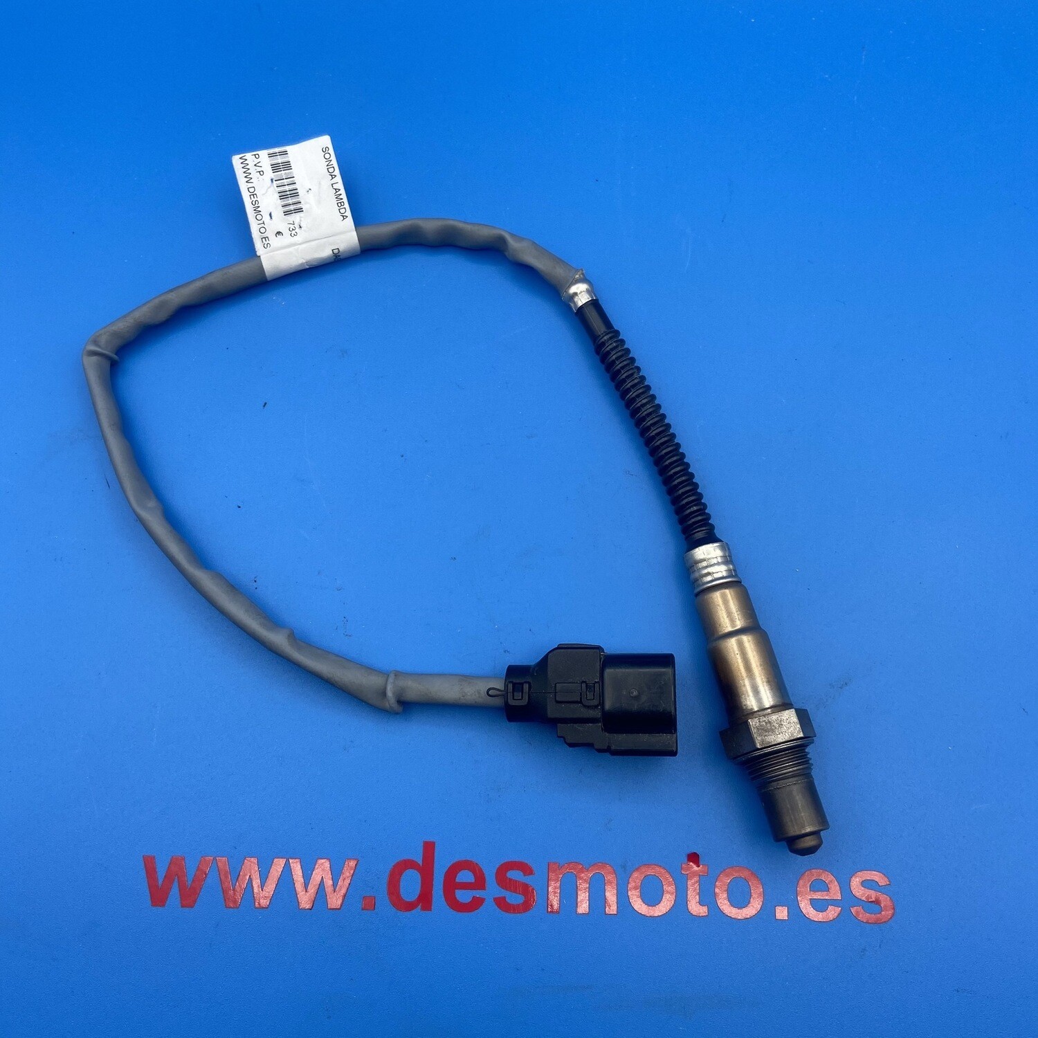 Sonda lambda DAELIM S2 125/250 INYECCION
