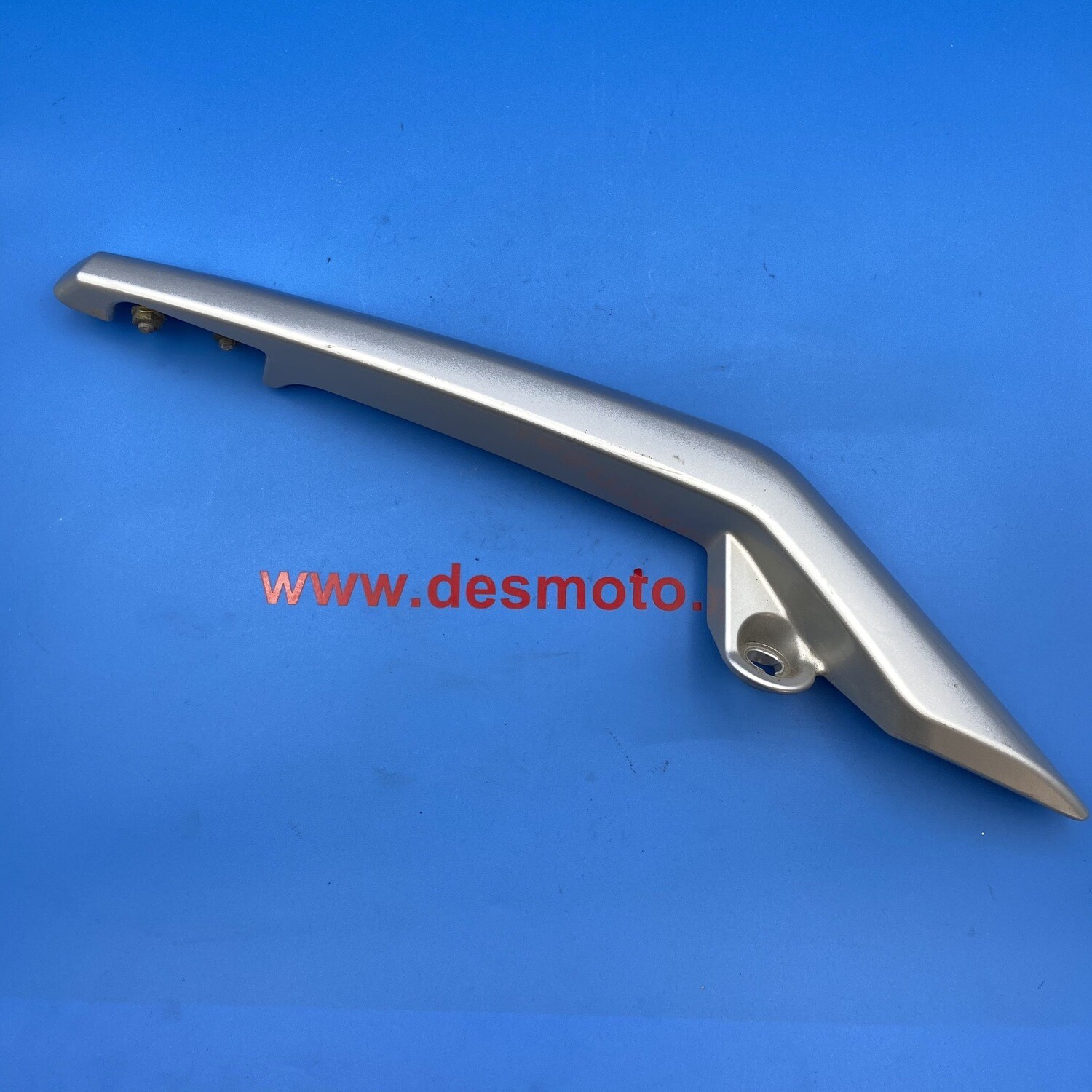 Agarradera trasera derecha DAELIM S2 125/250