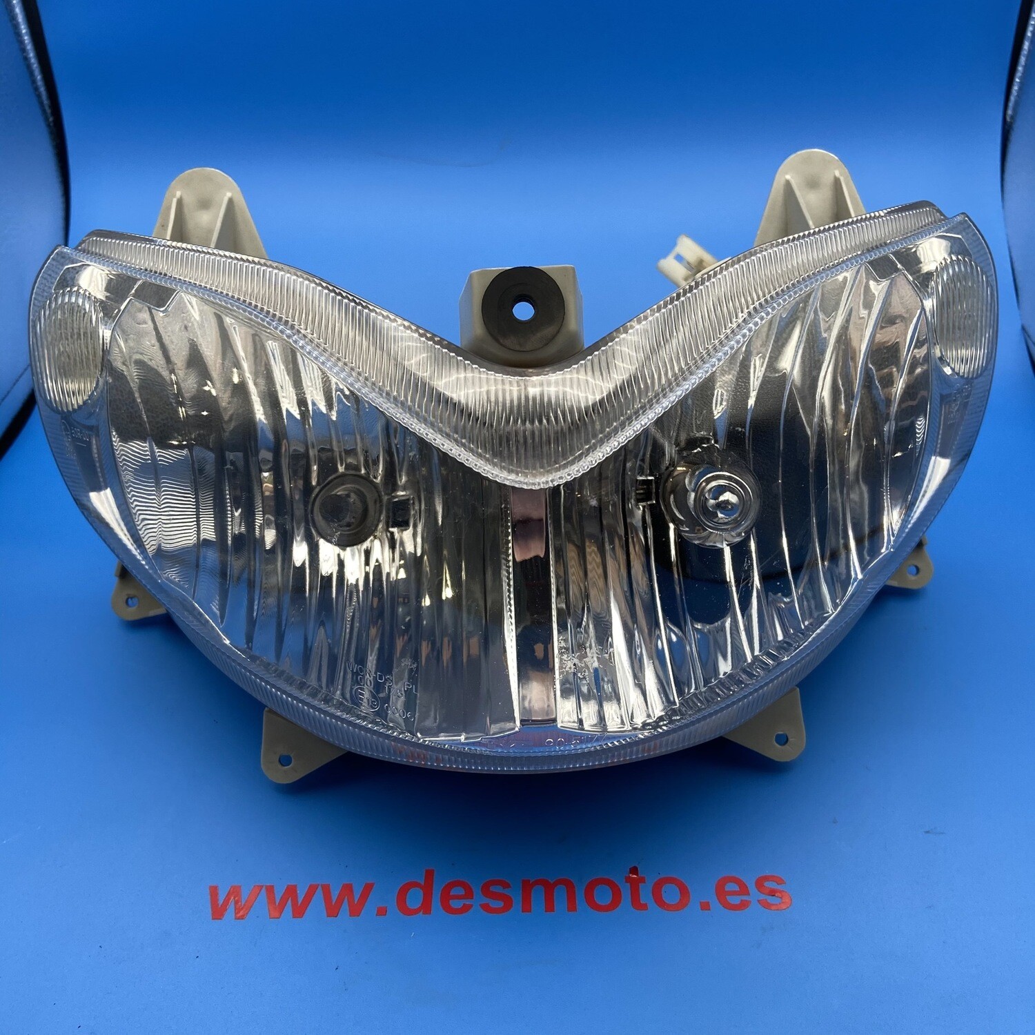 Faro delantero SUZUKI BURMAN 125 2007-2010